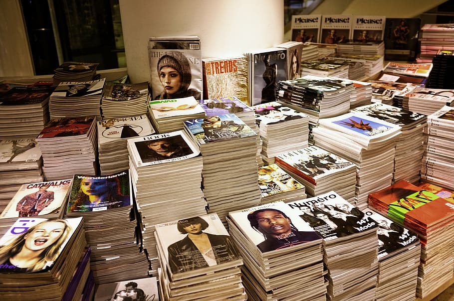 blur, book, book stack, books, bookstore, business, close-up HD wallpaper