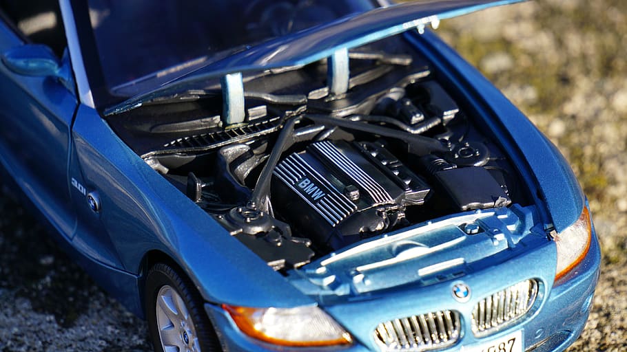 bmw, model, car, german, performance, toy, automobile, transport HD wallpaper
