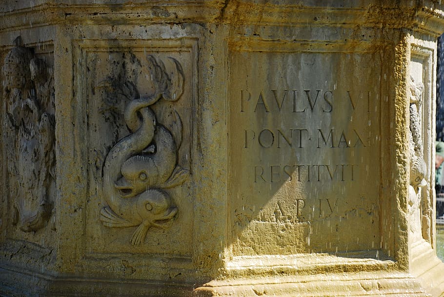 stone, carving, rome, ancient, old, travel, history, carved HD wallpaper