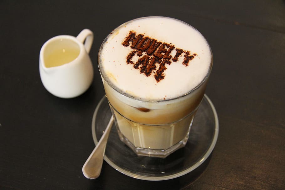 Cheese Cake, Coffee, Tea, Breads, breakfast, cafe, yummy, pastry HD wallpaper