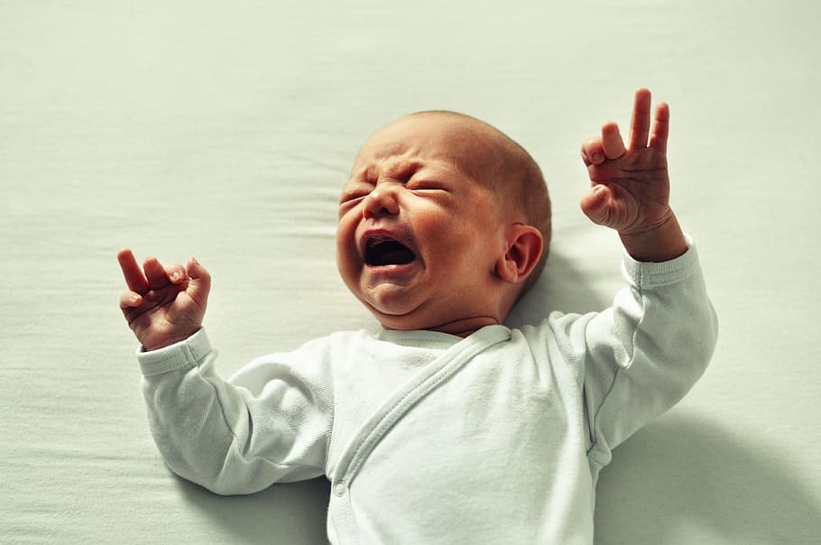 Cry babies hi-res stock photography and images - Alamy
