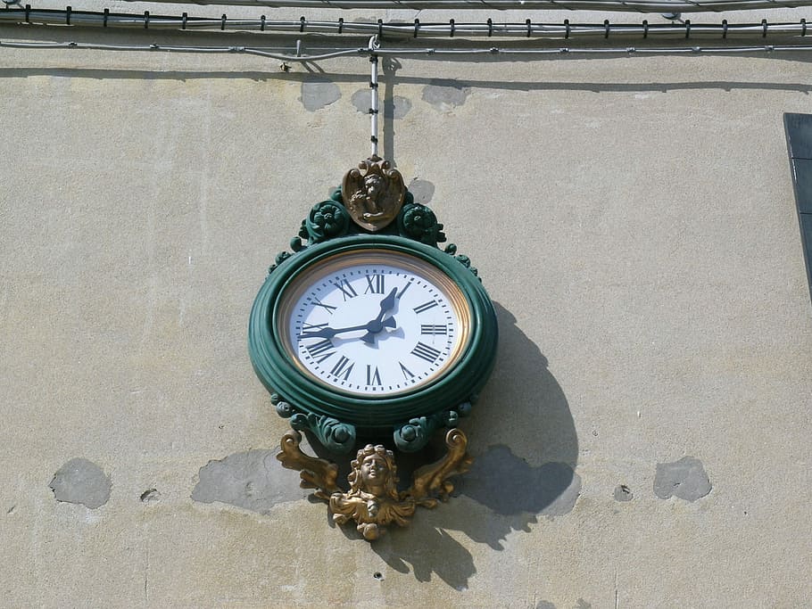 Watch, Time, Timetable, Vintage, now, historian, lancets, ancient HD wallpaper