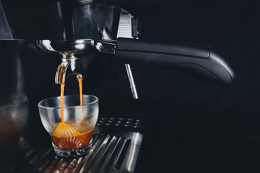 Espresso machine 1080P, 2K, 4K, 5K HD wallpapers free download - Wallpaper Flare