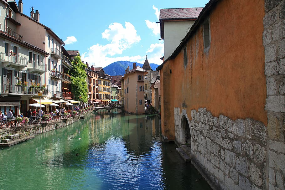 18,864 Annecy Images, Stock Photos, 3D objects, & Vectors | Shutterstock