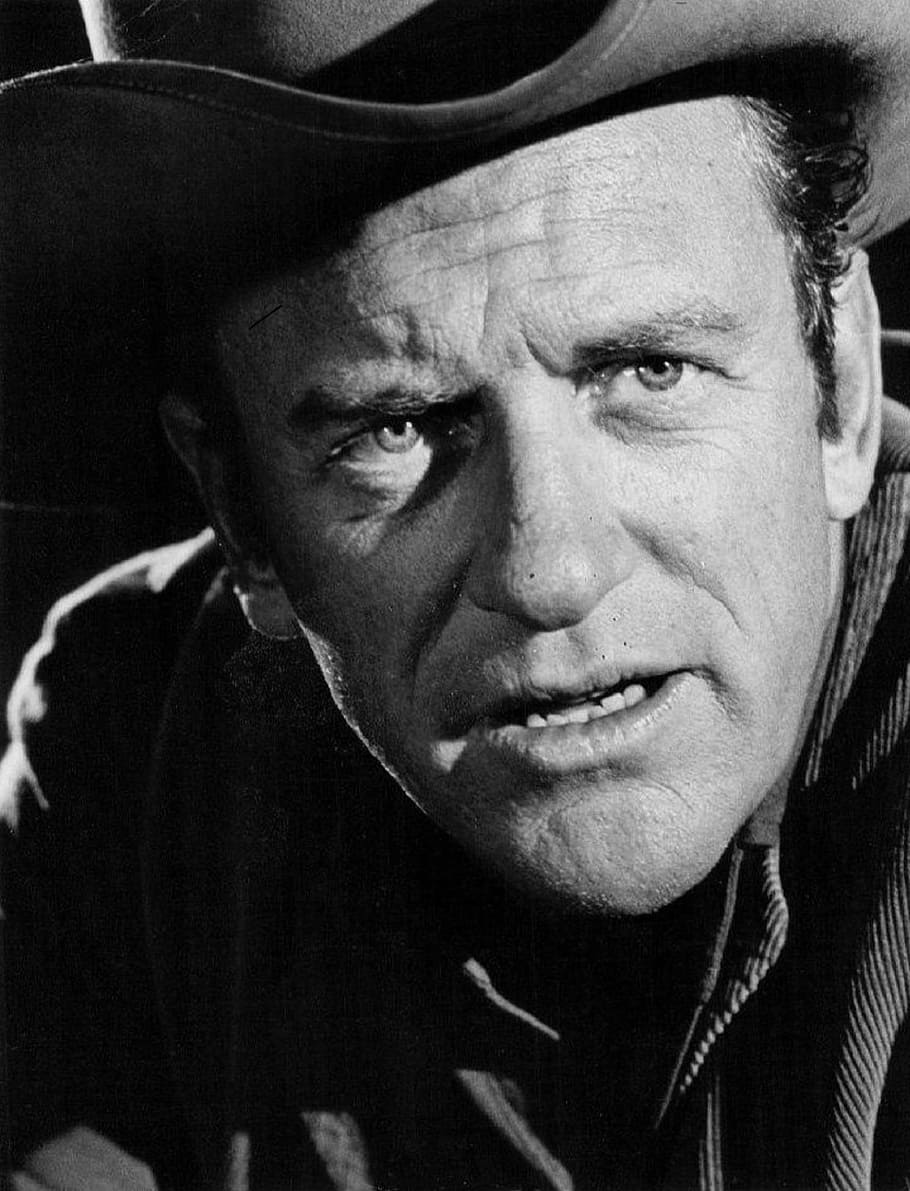 X Px Free Download Hd Wallpaper James Arness Actor Classic Television Series