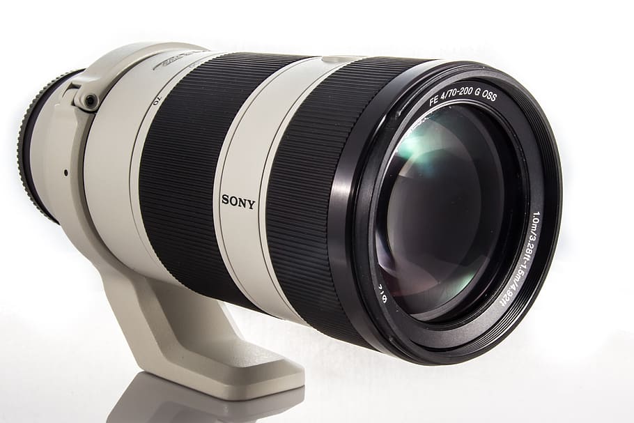 sony, a7r, camera, mirrorless, dslr, 70-200mm, zoom, telephoto HD wallpaper