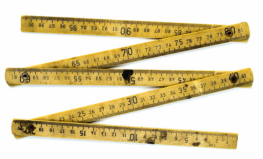 yellow adjustable ruler, meter, folding, construction, tool HD wallpaper