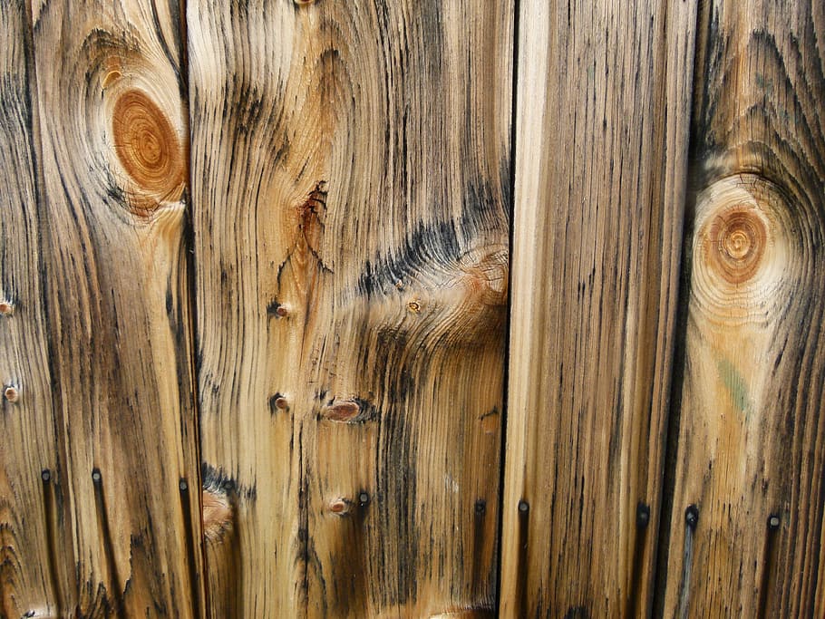 Hd Wallpaper Wood Barn Weathered Wall Rustic Pattern Wooden Flare - Barnwood Wallpaper For Walls