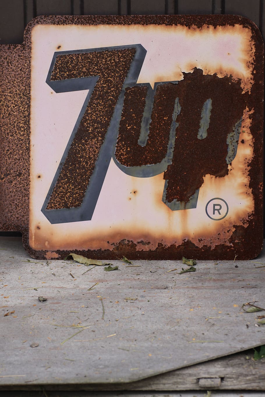 building, sign, old, it was decayed, communication, text, number HD wallpaper