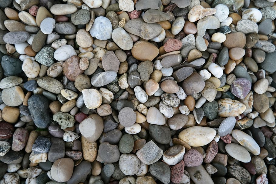 stones, pebble, pebbles, background, backgrounds, nature, stone - Object HD wallpaper