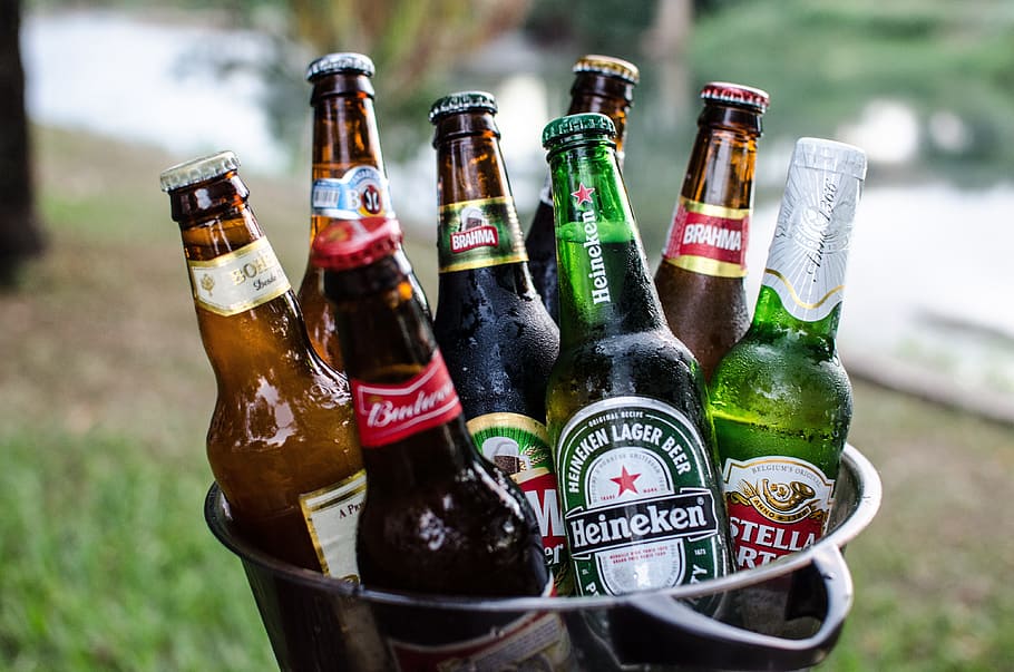 Sri Lankan beer makers to regain market share with tax changes- Fitch -  Ceylon Independent
