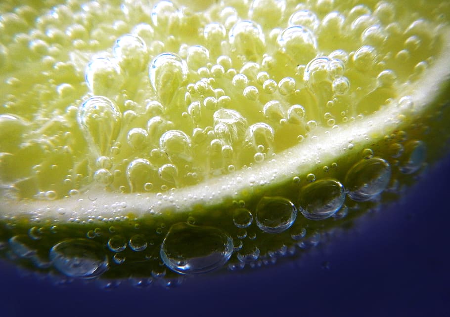 lemonade, soda, freshness, close-up, healthy eating, food and drink HD wallpaper
