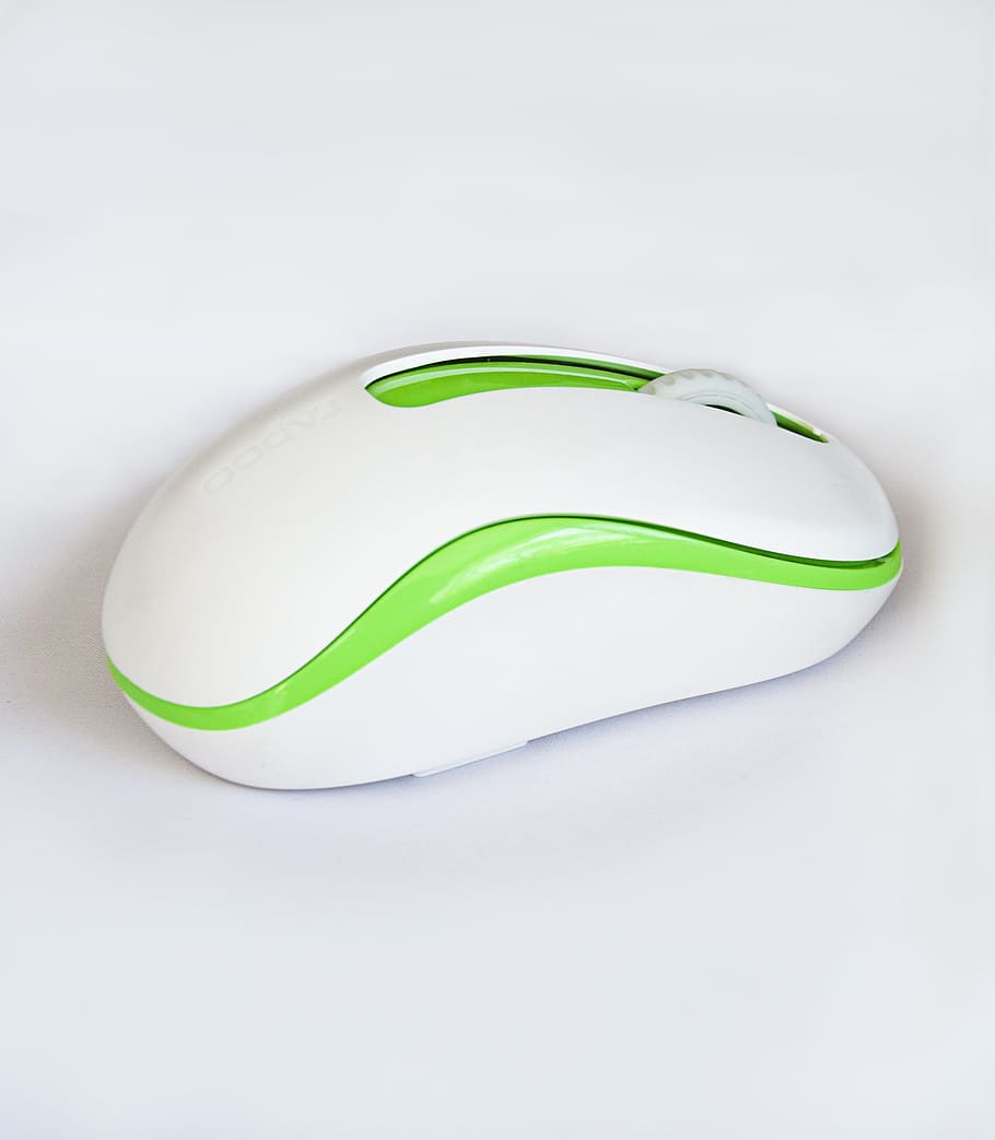 Mouse, Wireless, Electronics, Computer, equipment, device, smart HD wallpaper