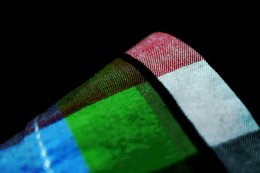 fabric, diamonds, plaid fabric, pattern, checkered, clothing HD wallpaper