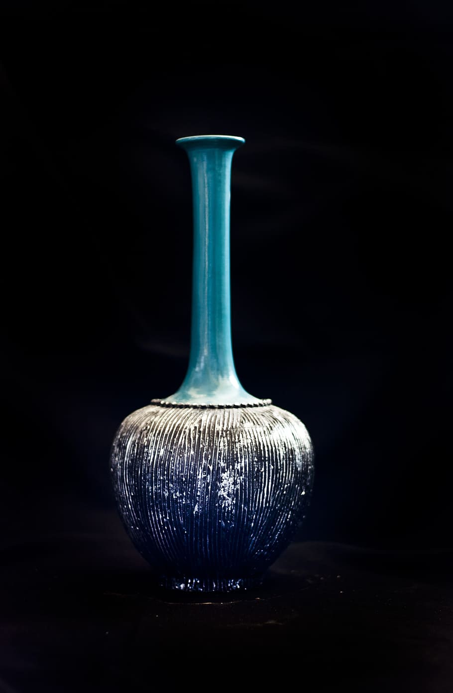 Tile, Handicrafts, Vase, increased, ceramic, turkey, atalay melahat glow HD wallpaper