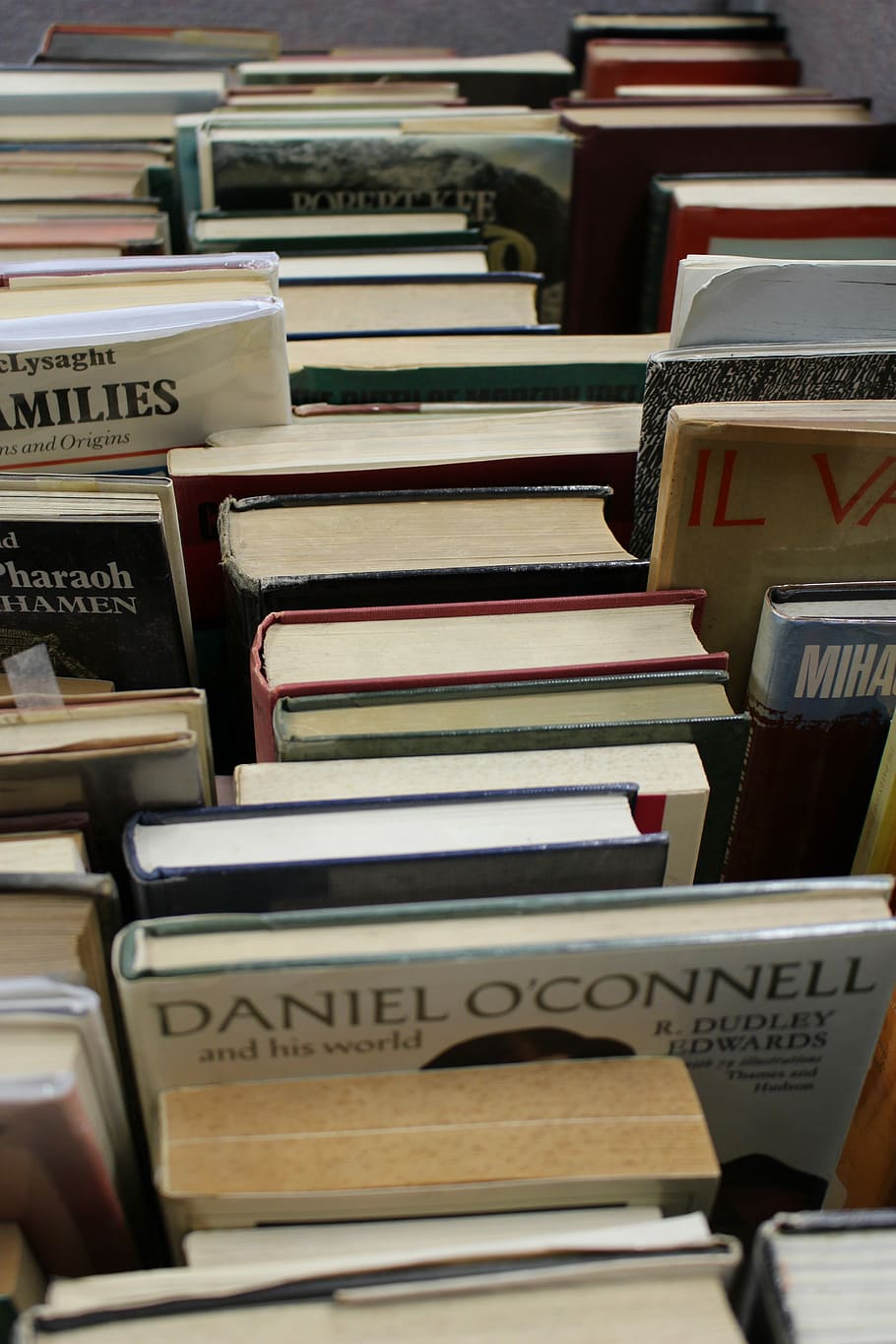 Books, Knowledge, Education, Library, university, learning HD wallpaper