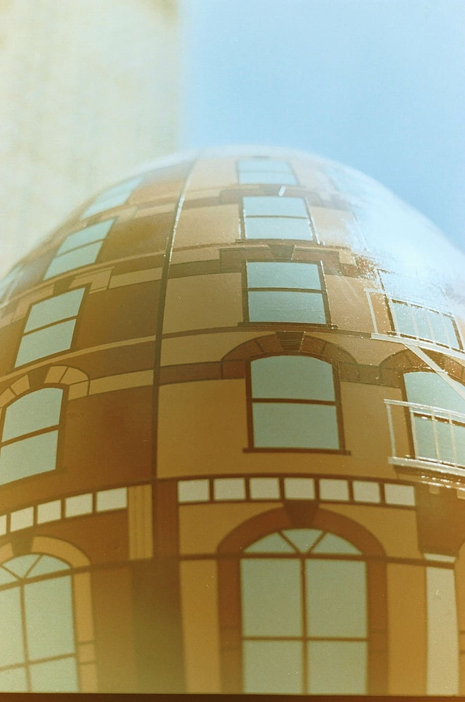 art, egg, design, decoration, vintage, architecture, building Exterior HD wallpaper