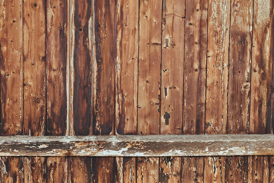 wood, grain, aged, planks, texture, pattern, wood - material HD wallpaper