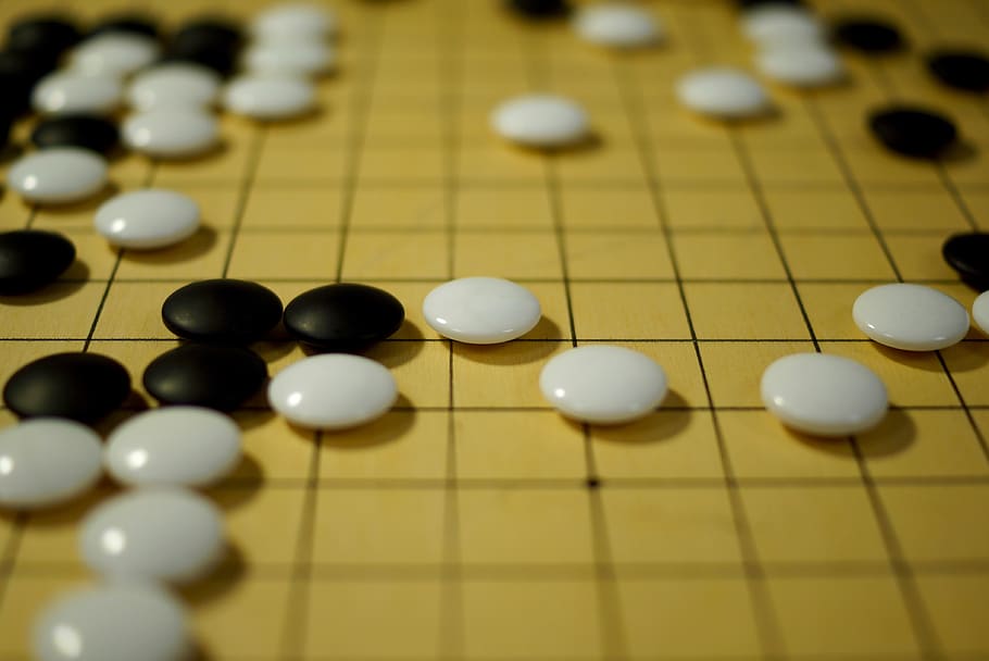 go, strategy, tactics, thinking, rules, success, leisure games HD wallpaper