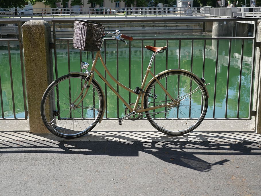 wheel, bike, munich, transportation, mode of transportation HD wallpaper