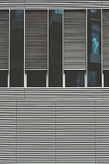 building glass window, untitled, gray, black, architectural, photo HD wallpaper