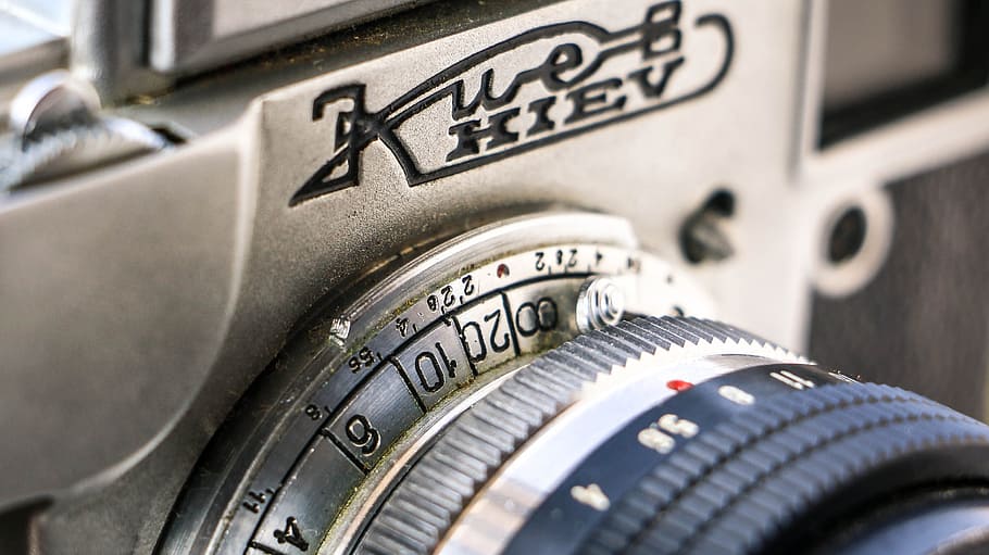 technology, photography, gadgets, camera, kiev, film, slr, lens HD wallpaper
