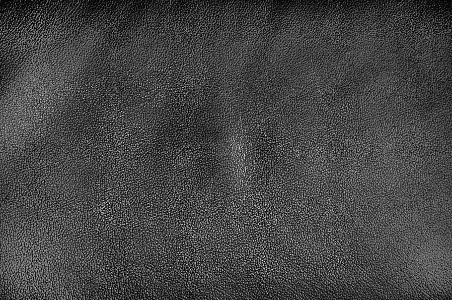 Abstract Leather Texture - Monochrome - Free Stock Photo by Sos on