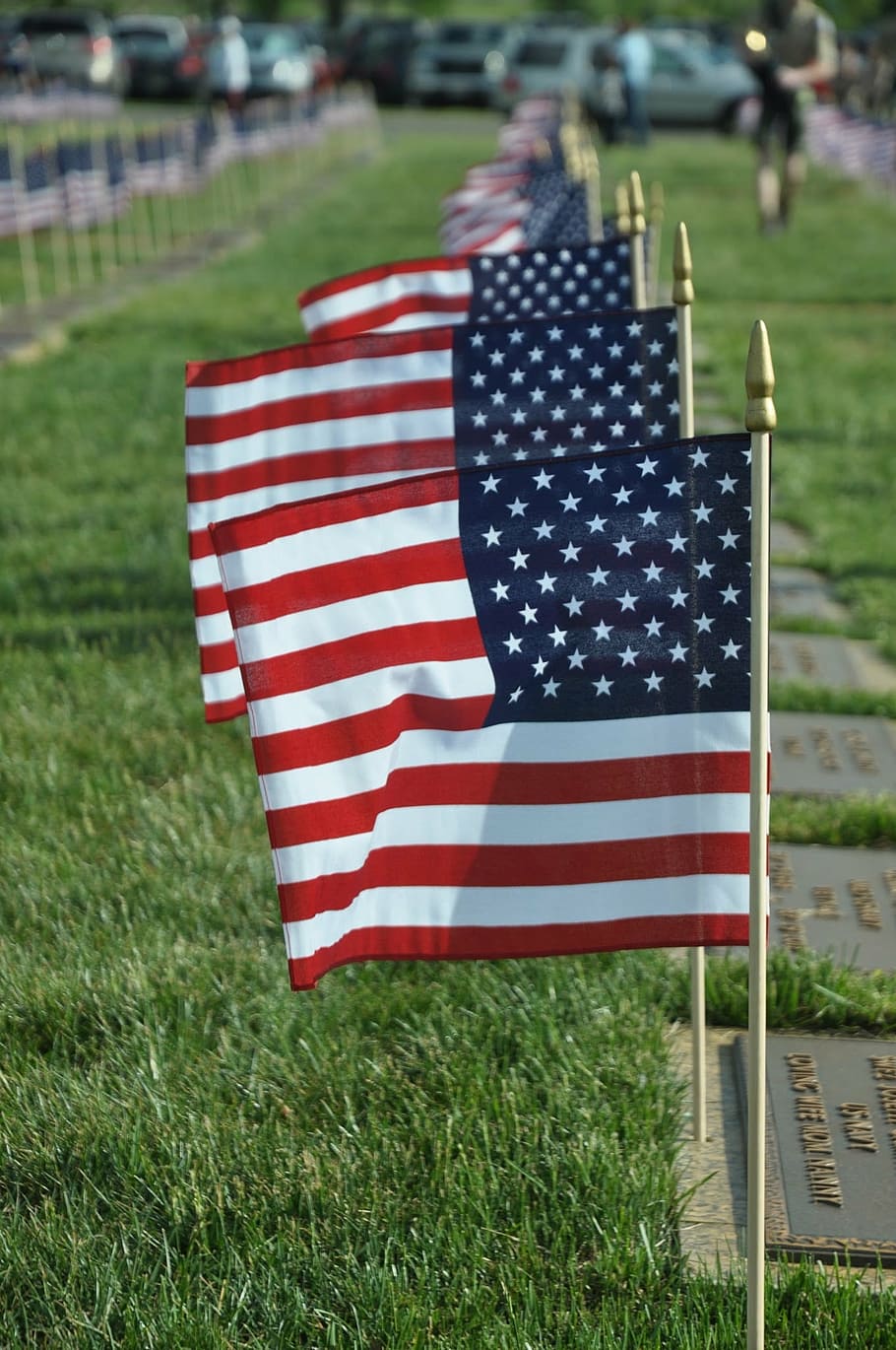 40+ Memorial Day HD Wallpapers and Backgrounds