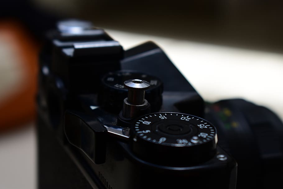 camera, technology, close-up, photography themes, indoors, camera - photographic equipment HD wallpaper