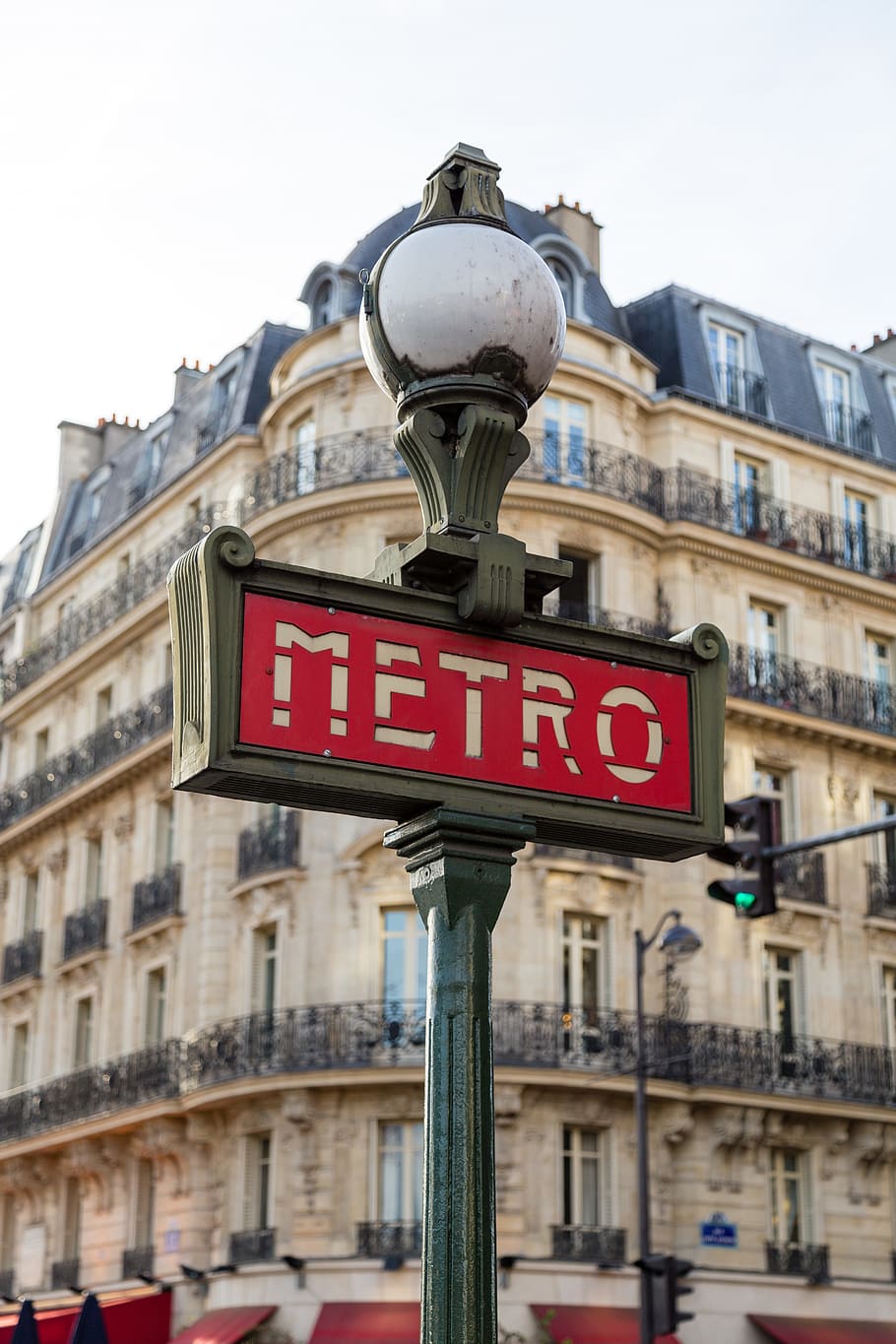 Metro Street Sign, typography, architecture, building Exterior, HD wallpaper