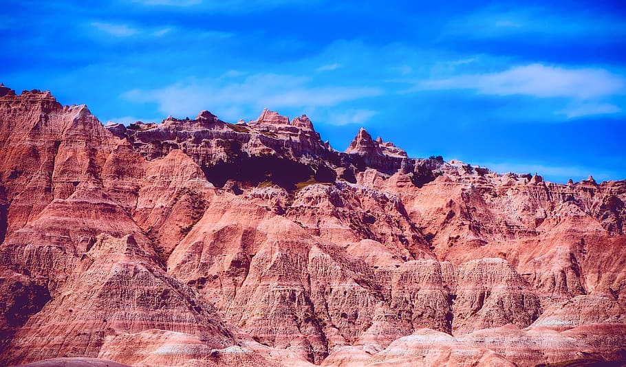 landscape, mountains, nature, sky, arid, canyon, cliff, cliffs HD wallpaper