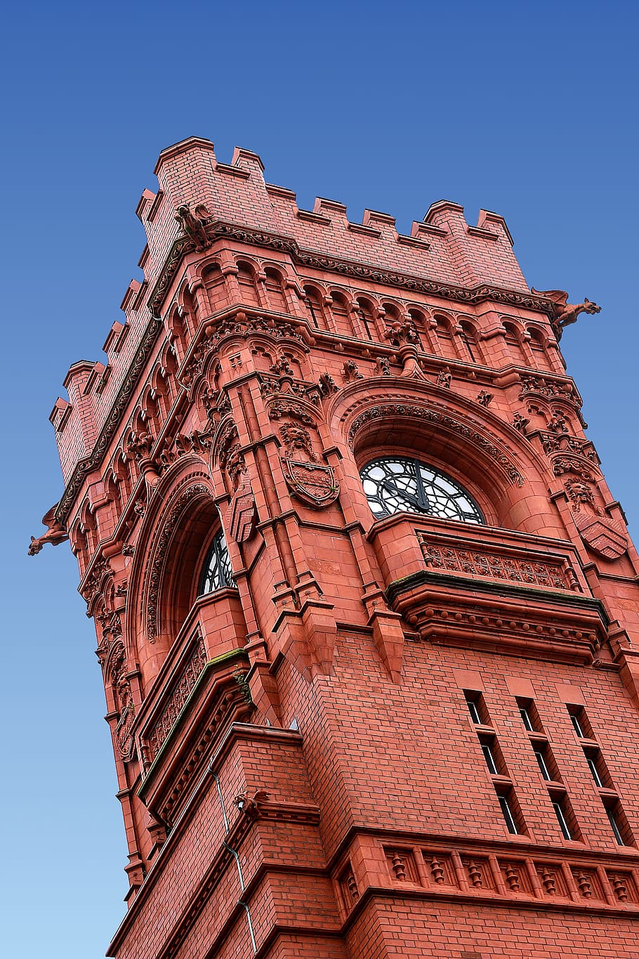 Tower, Building, Clock Tower, Tower, Clock, architecture, exterior