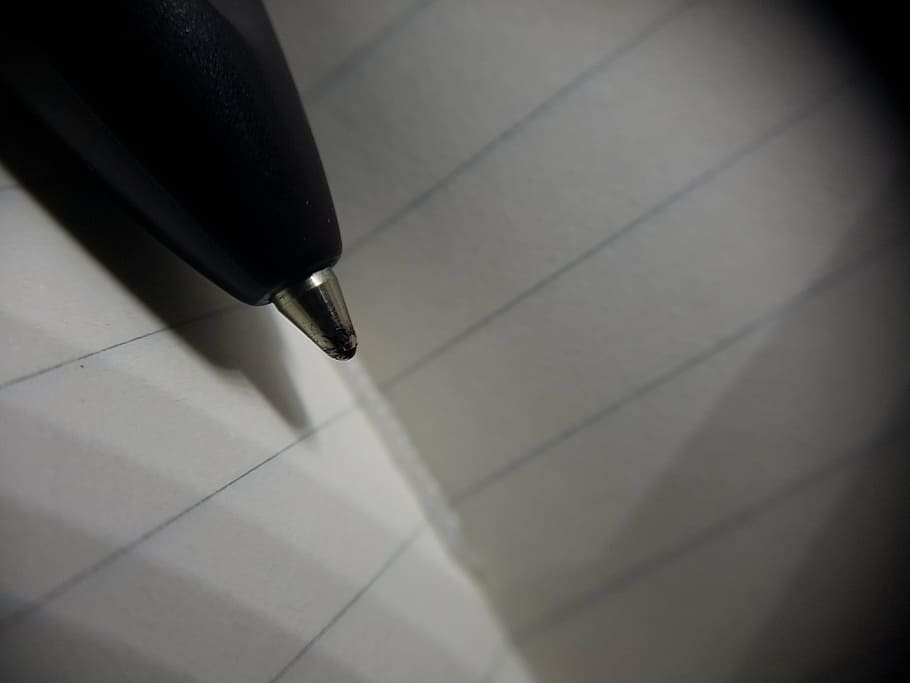 pen, map, pens, staves, sheet, ink, darkness, indoors, high angle view HD wallpaper