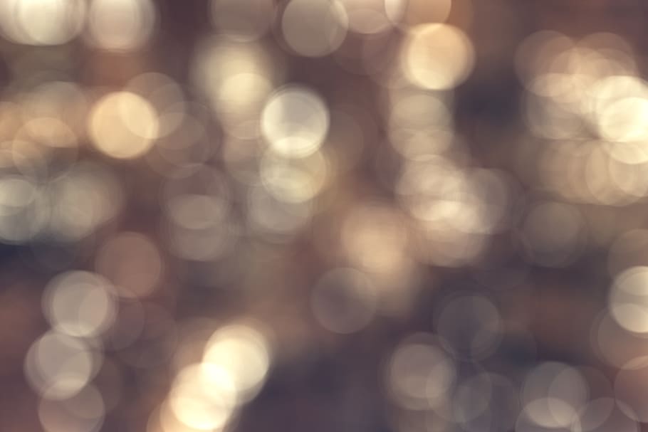 bokeh, lights, color, bright, empty, texture, background, abstract HD wallpaper