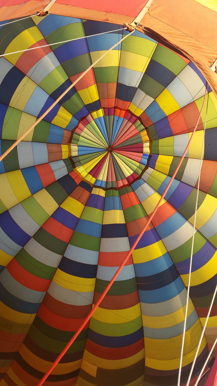 colourful, colours, balloon, scene, creativity, colored, creative HD wallpaper