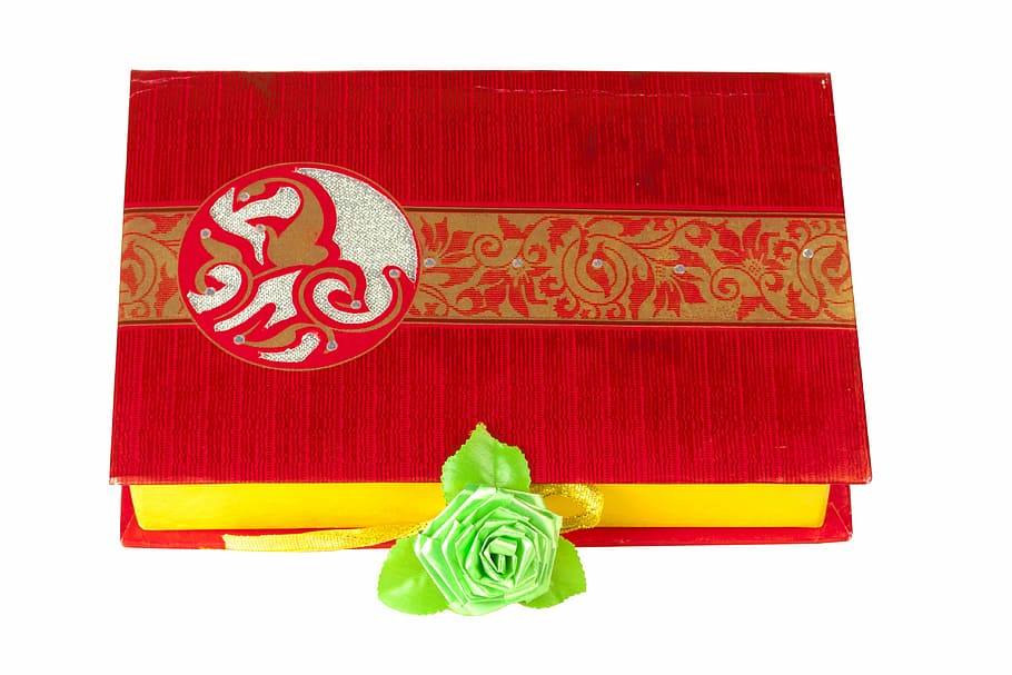 gift, box, present, holiday, celebration, christmas, ribbon HD wallpaper