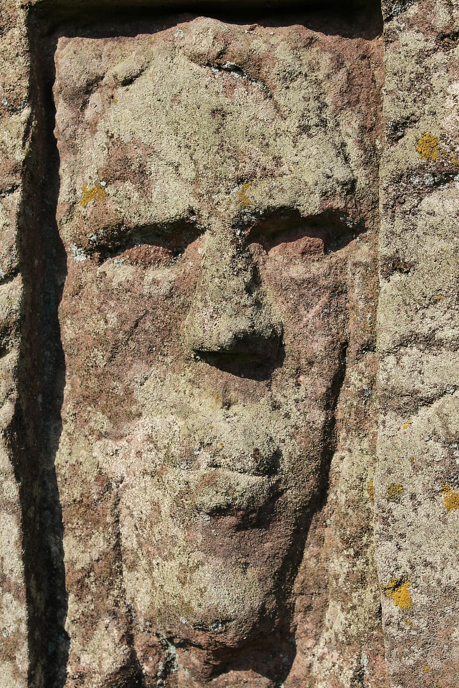 old, stone, background, nature, texture, rock, rau, antiquity HD wallpaper