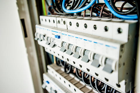 electric, electricity, building, builder, repair, safety, cables HD wallpaper