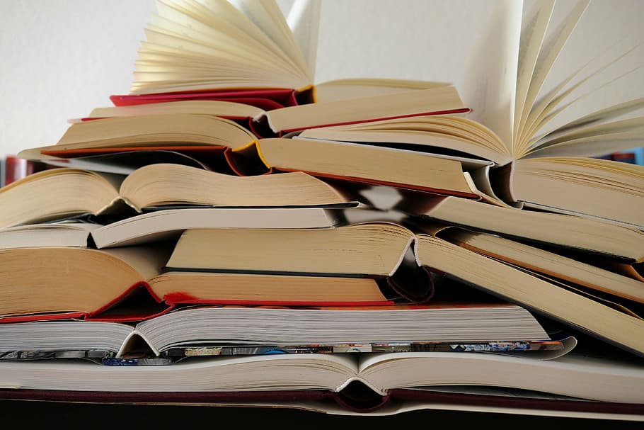 Read, Book, Books, Letters, Decipher, learn, browse, leave HD wallpaper