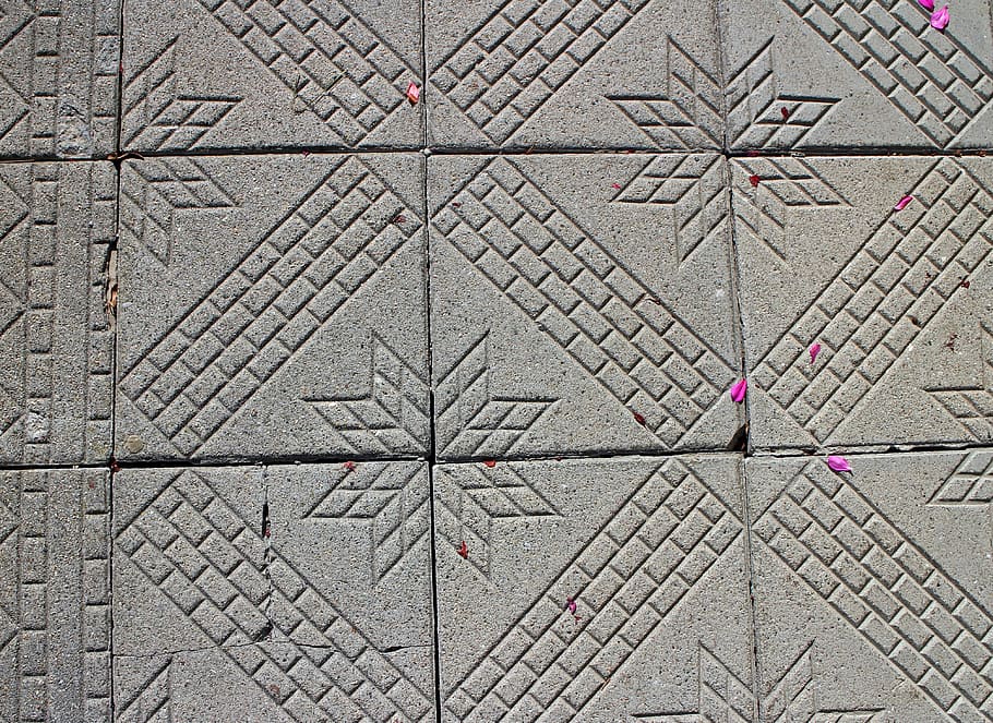 Stone, Floor, Stones, Background, Texture, stone floor, structure HD wallpaper