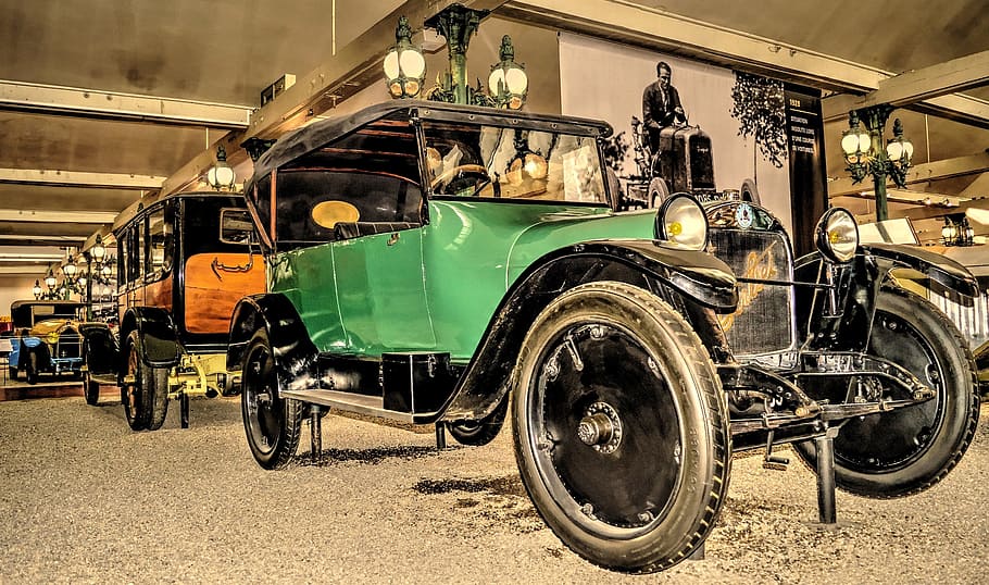 berliet, torpedo, 1920, oldtimer, mode of transportation, land vehicle HD wallpaper