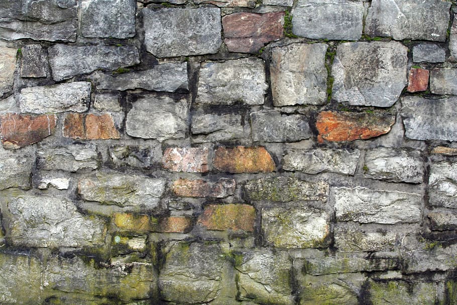 texture, quarry stone, masonry, wall, brick, backgrounds, wall - Building Feature HD wallpaper