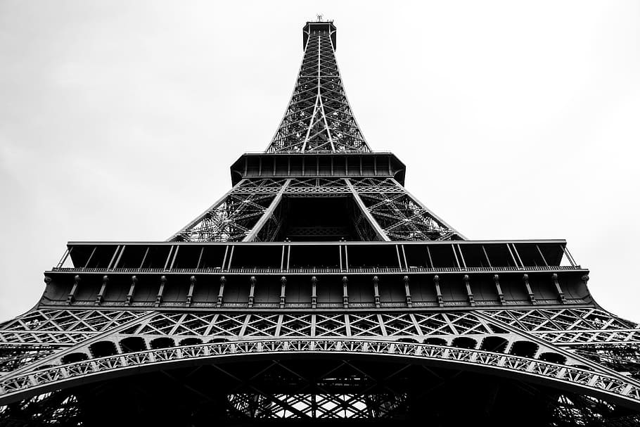 city, art, eiffel tower, france, architect, architectural, architecture