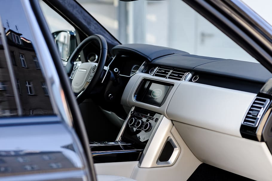 Range Rover, Car, Truck, Range, Rover, vehicle, land, 4, 4x4 HD wallpaper