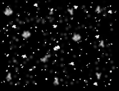 snow, layer, winter, black, christmas, background, sauce, backgrounds HD wallpaper
