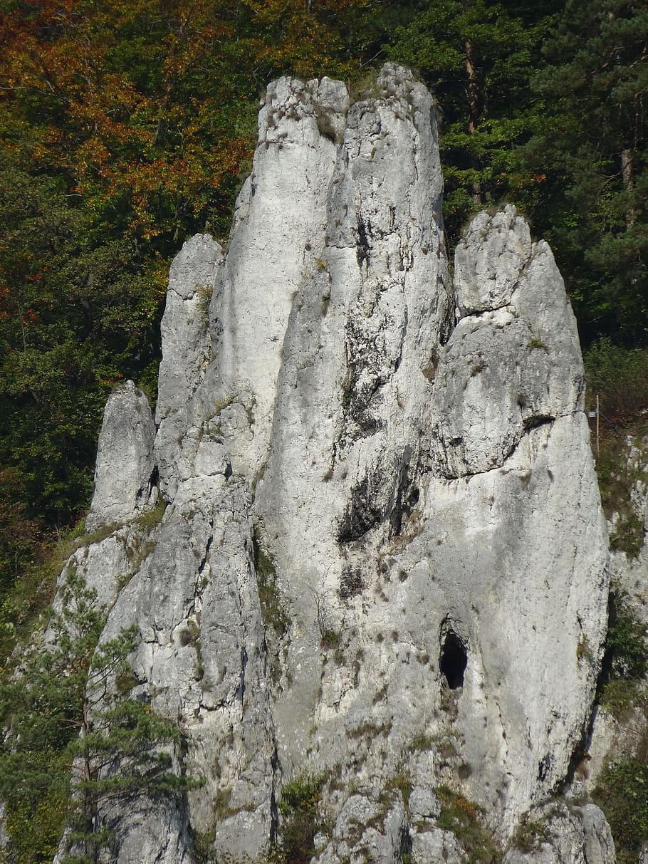 Founding Fathers, Poland, Rock, the founding fathers, landscape