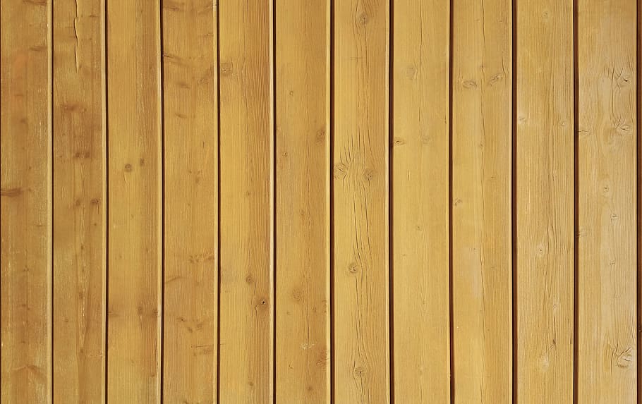 closeup photo of brown wood planks, background, structure, texture, HD wallpaper
