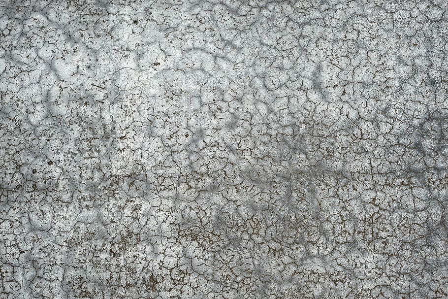 concrete, decay, background, weathered, cracks, pattern, grain HD wallpaper