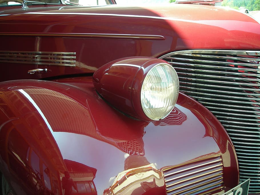 Auto, Automotive, Car, Oldtimer, Classic, old car, vintage car automobile HD wallpaper