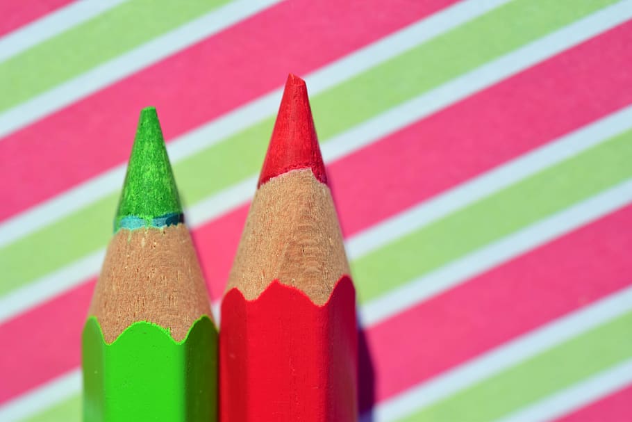 pens, colored pencils, colorful, paint, colour pencils, crayons